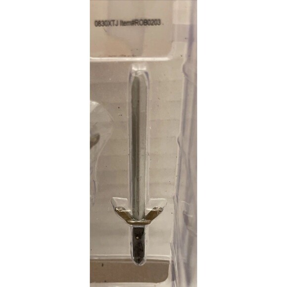 Roblox Endermoor Skeleton Action Figure Jazwares No Code Complete Accessories - Picture 7 of 8